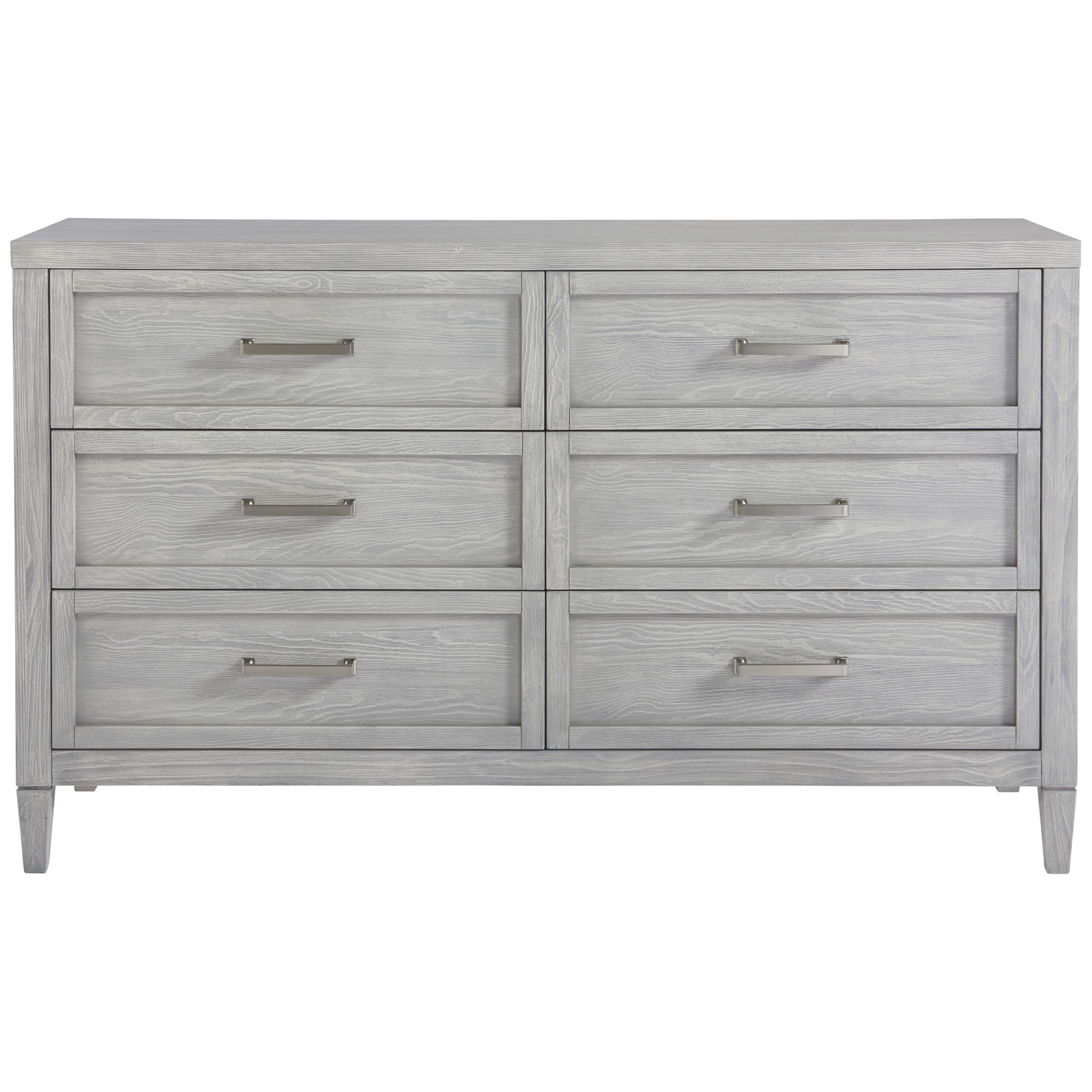 Universal Escape Coastal Living Home Collection 833A050 Coastal